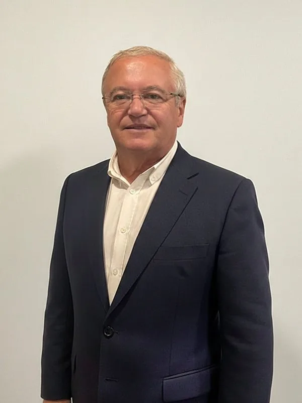 Carlos Pires, advogado em Viana do Castelo