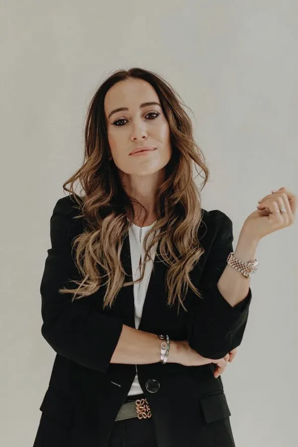 Cristina Pires, advogada em Viana do Castelo